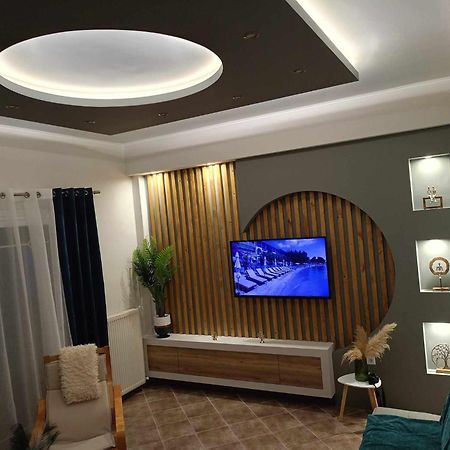Dimitra'S Apartament Corinth Екстериор снимка
