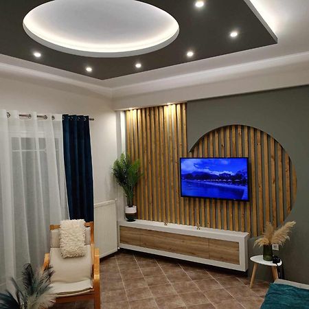 Dimitra'S Apartament Corinth Екстериор снимка