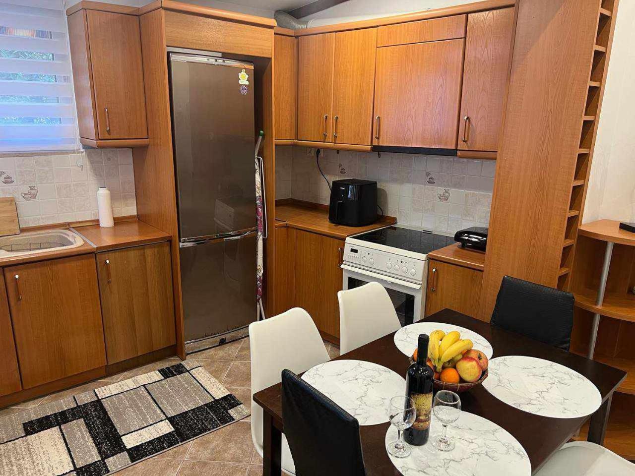 Dimitra'S Apartament Corinth Екстериор снимка