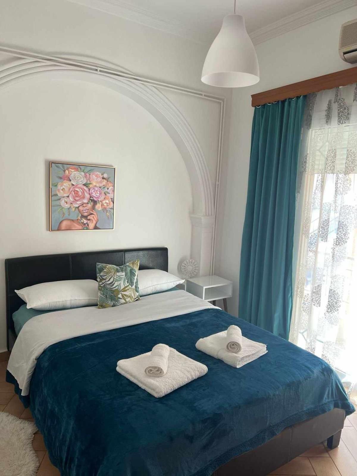 Dimitra'S Apartament Corinth Екстериор снимка