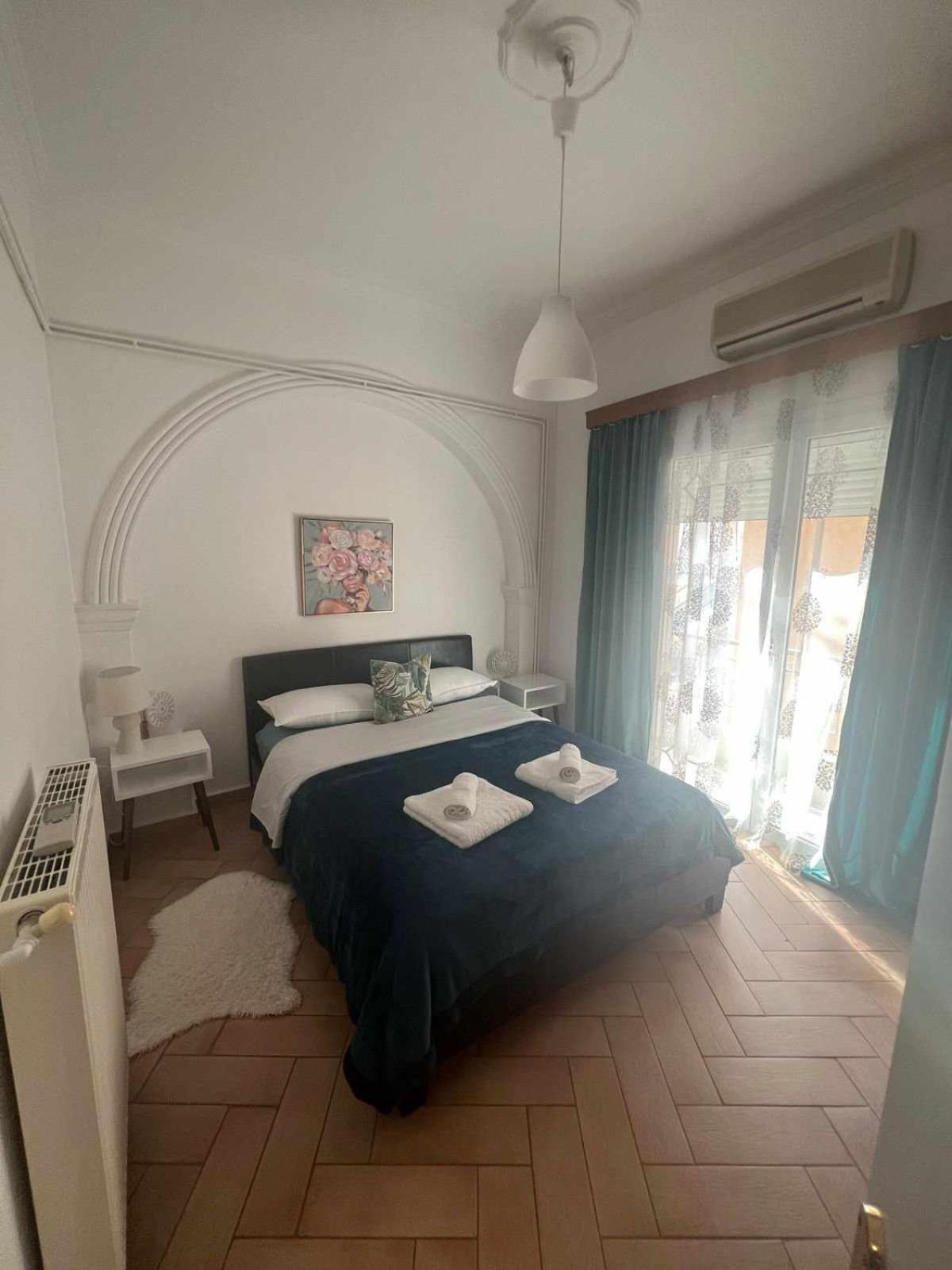 Dimitra'S Apartament Corinth Екстериор снимка