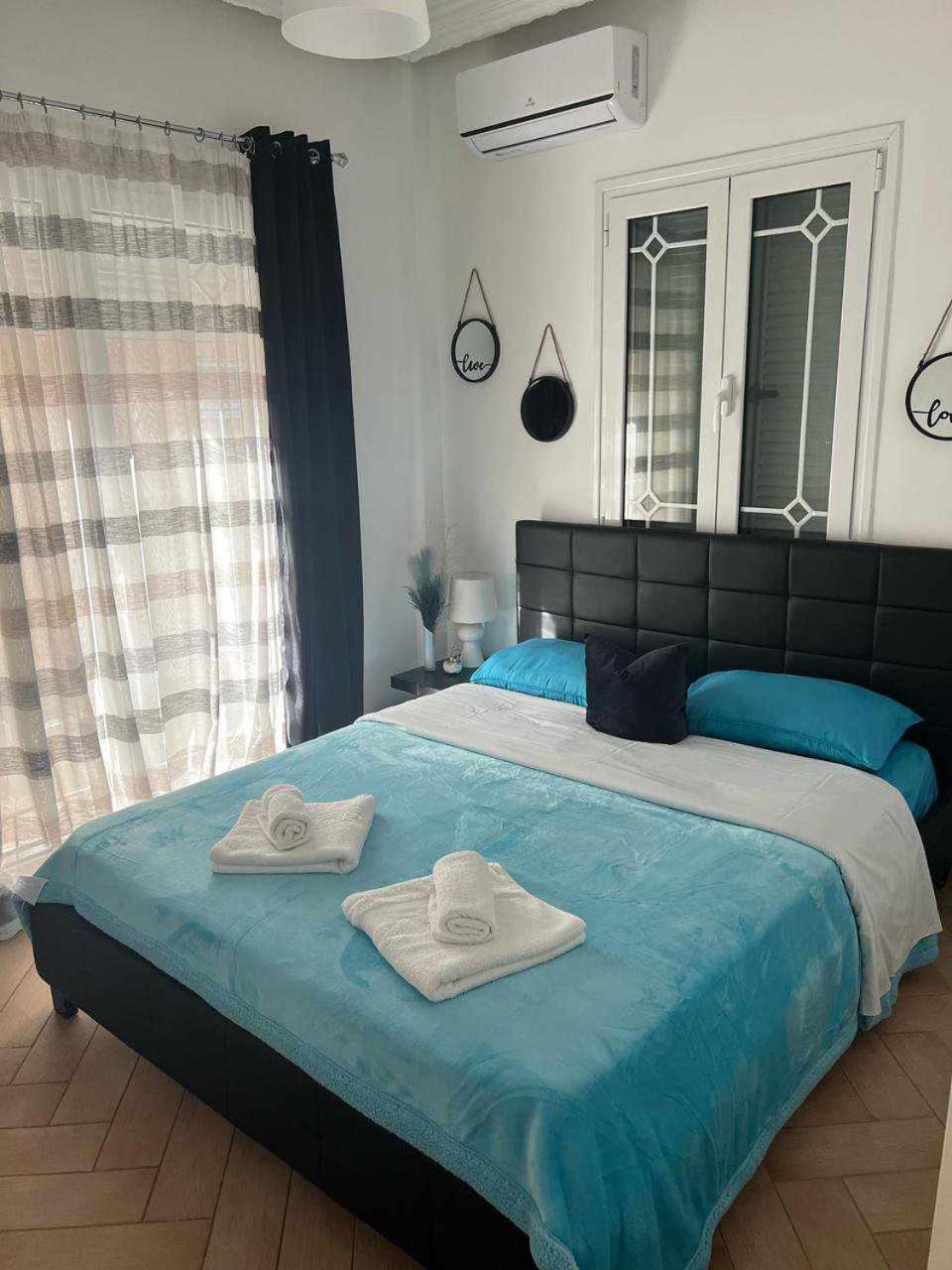 Dimitra'S Apartament Corinth Екстериор снимка