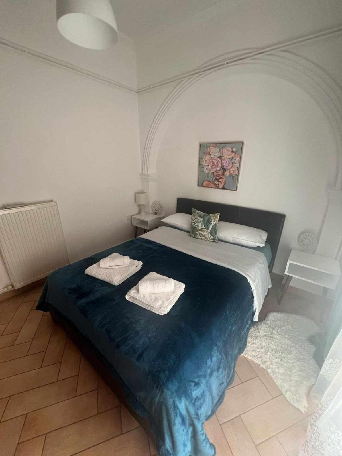 Dimitra'S Apartament Corinth Екстериор снимка