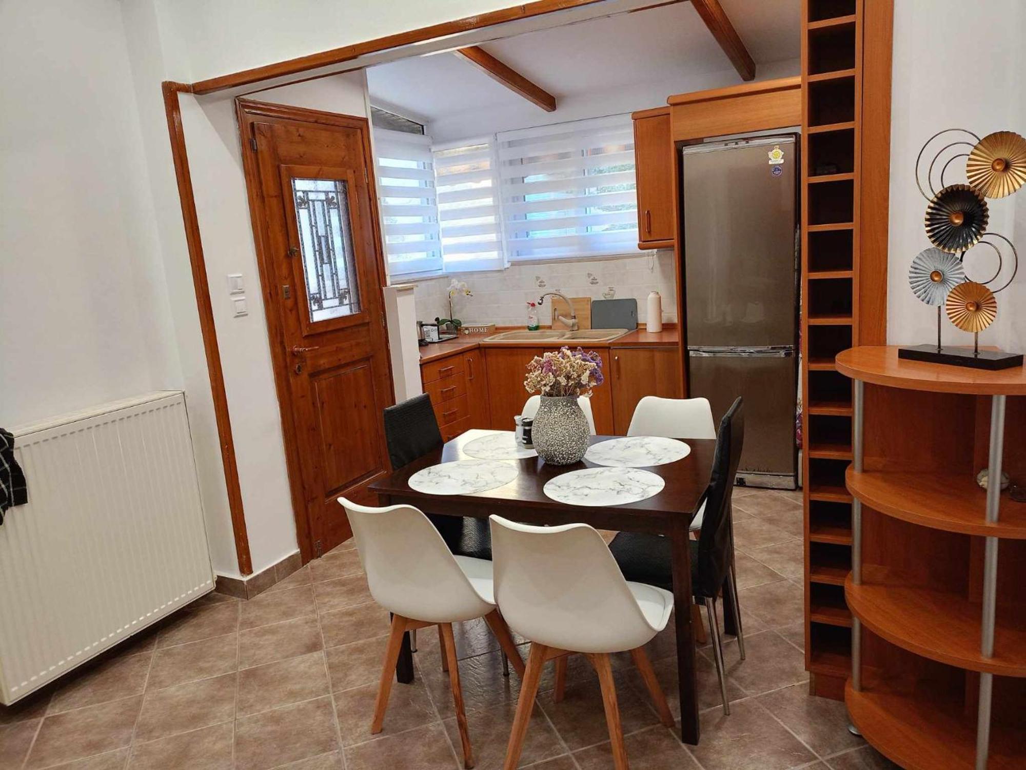 Dimitra'S Apartament Corinth Екстериор снимка