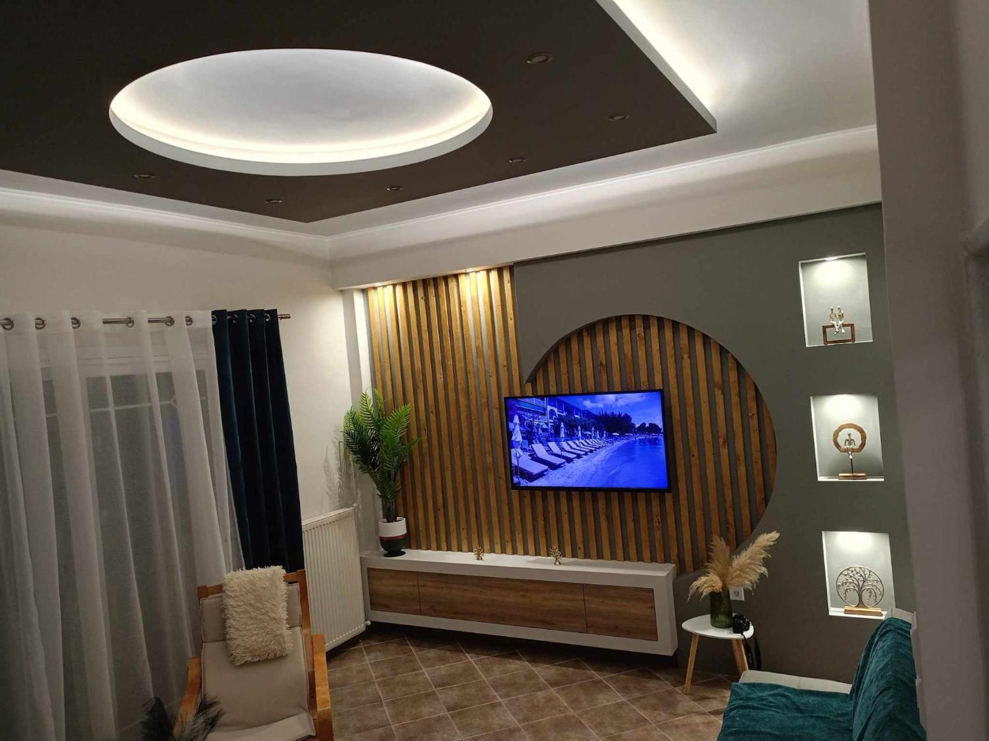 Dimitra'S Apartament Corinth Екстериор снимка